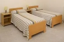 فندق مبيت وإفطار Sabine